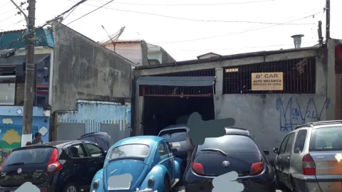 Casa - Perus, São Paulo