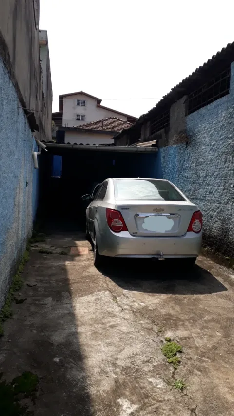 Casa - Perus, São Paulo
