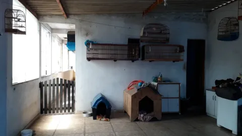 Casa - Perus, São Paulo