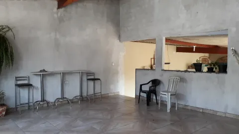 Casa - Perus, São Paulo