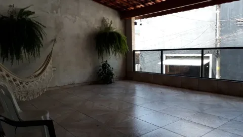 Casa - Perus, São Paulo