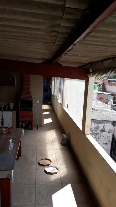 Casa - Perus, São Paulo
