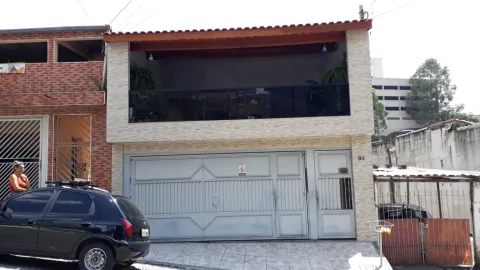 Casa - Perus, São Paulo