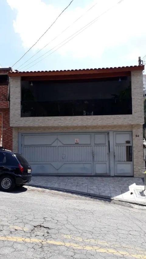 Casa - Perus, São Paulo
