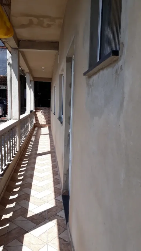 Casa - Perus, São Paulo