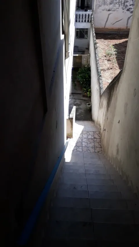 Casa - Perus, São Paulo