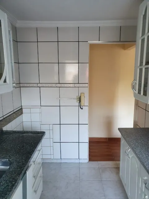 Apartamento - Pirituba, São Paulo