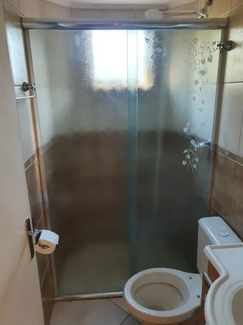 Apartamento - Pirituba, São Paulo