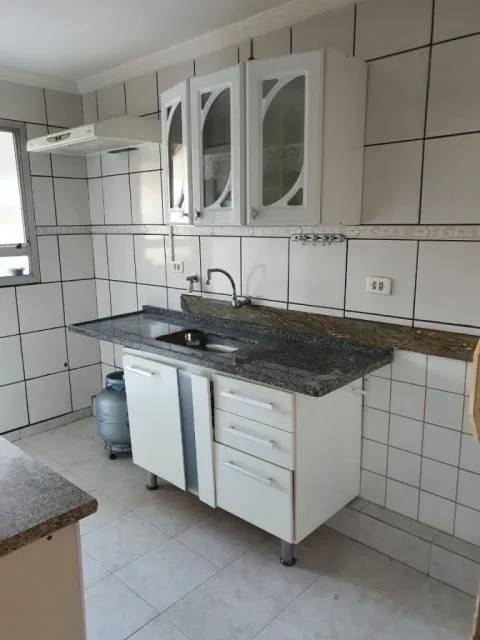 Apartamento - Pirituba, São Paulo