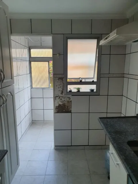 Apartamento - Pirituba, São Paulo
