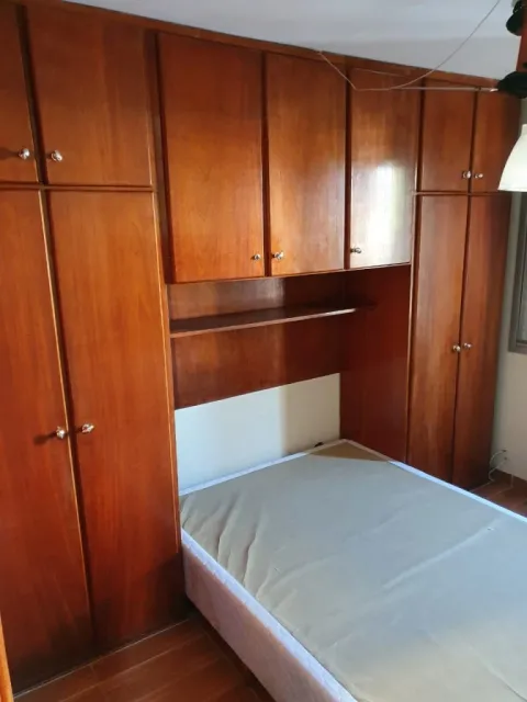 Apartamento - Pirituba, São Paulo