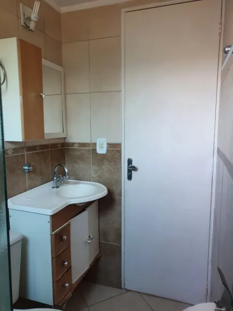 Apartamento - Pirituba, São Paulo
