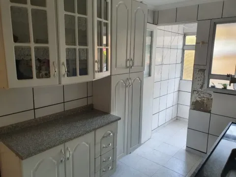 Apartamento - Pirituba, São Paulo