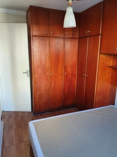 Apartamento - Pirituba, São Paulo