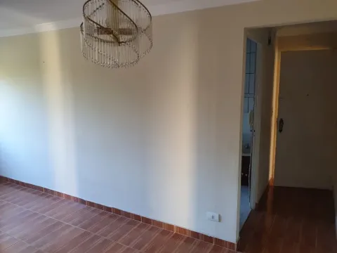 Apartamento - Pirituba, São Paulo