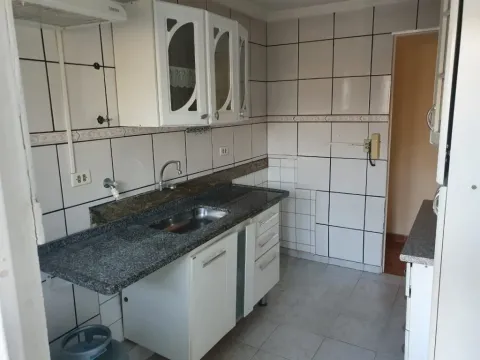 Apartamento - Pirituba, São Paulo