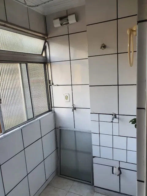 Apartamento - Pirituba, São Paulo