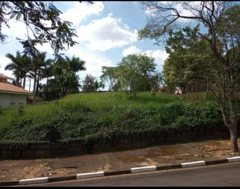 Terreno em Monte Catine