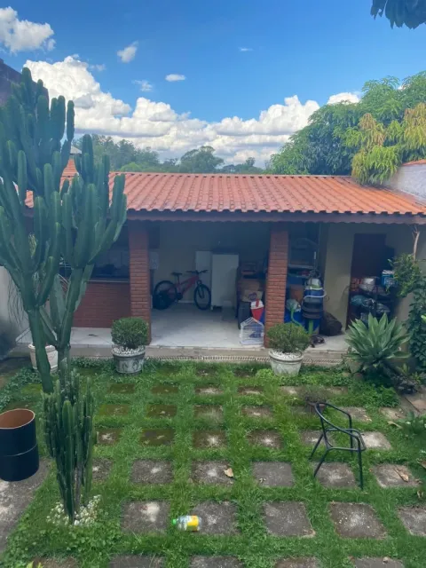 Casa - Perus, São Paulo