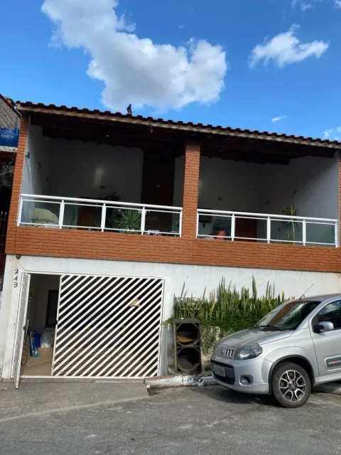 Casa - Perus, São Paulo
