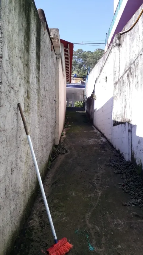 Terreno - Perus, São Paulo