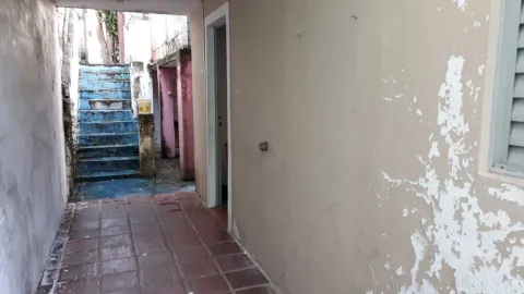 Terreno - Perus, São Paulo
