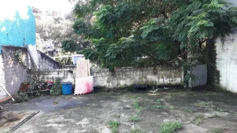 Terreno - Perus, São Paulo