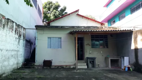 Terreno - Perus, São Paulo