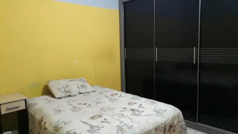 Casa - Perus, São Paulo