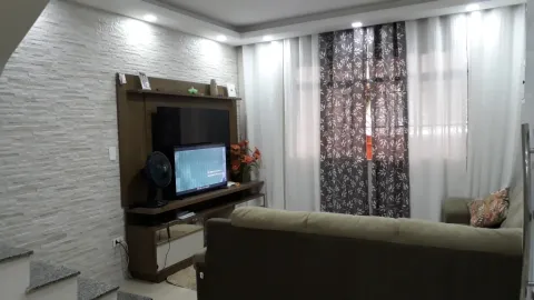 Casa - Perus, São Paulo