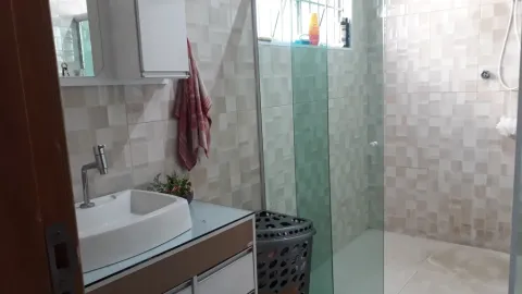 Casa - Perus, São Paulo