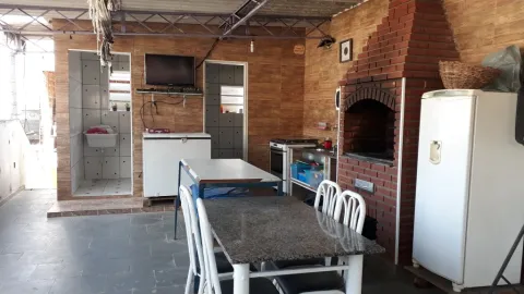 Casa - Perus, São Paulo