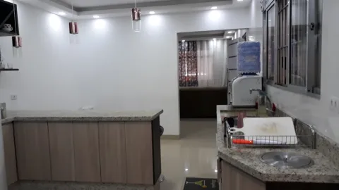 Casa - Perus, São Paulo