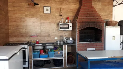 Casa - Perus, São Paulo
