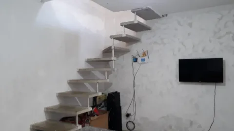 Casa - Perus, São Paulo