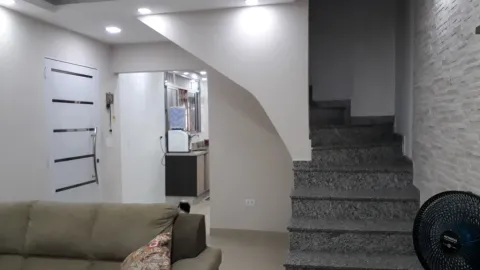 Casa - Perus, São Paulo