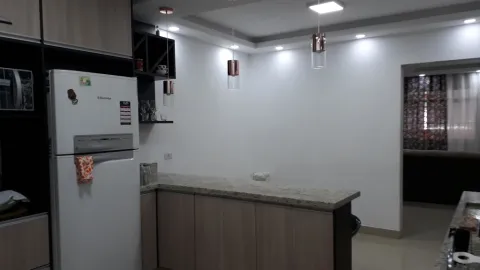 Casa - Perus, São Paulo