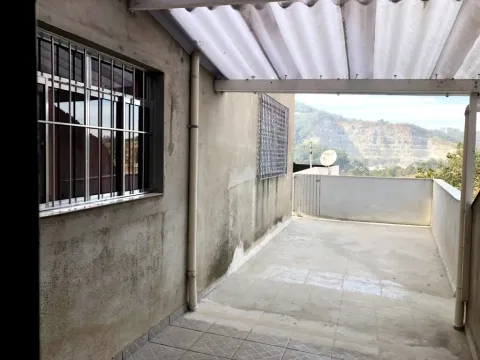 Casa - Perus, São Paulo