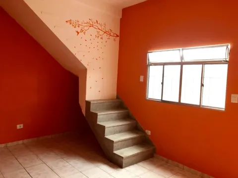 Casa - Perus, São Paulo