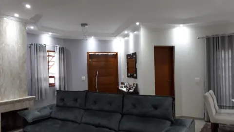 Sobrado - Nova Caieiras, Caieiras