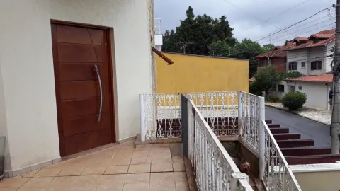 Sobrado - Nova Caieiras, Caieiras