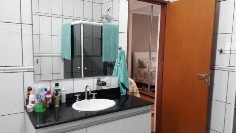 Sobrado - Nova Caieiras, Caieiras