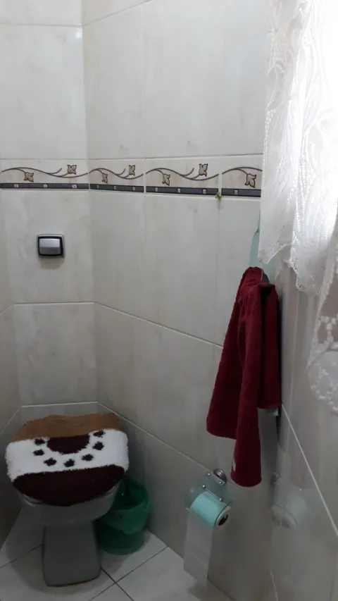 Sobrado - Nova Caieiras, Caieiras