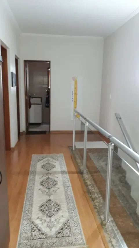Sobrado - Nova Caieiras, Caieiras
