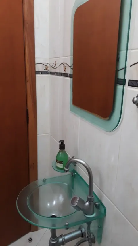 Sobrado - Nova Caieiras, Caieiras