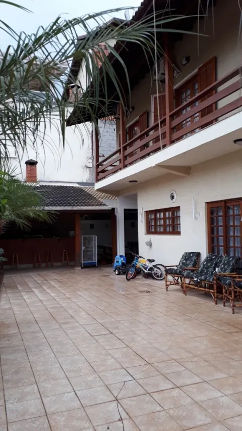 Sobrado - Nova Caieiras, Caieiras