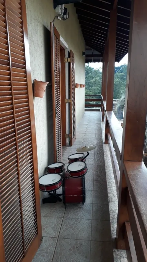 Sobrado - Nova Caieiras, Caieiras