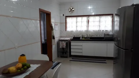 Sobrado - Nova Caieiras, Caieiras