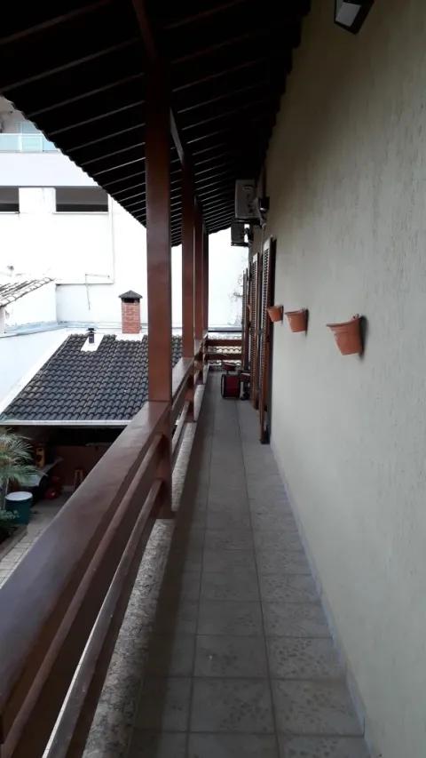 Sobrado - Nova Caieiras, Caieiras