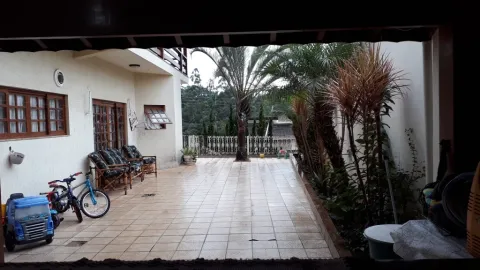 Sobrado - Nova Caieiras, Caieiras
